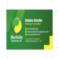 Üzletház Harkály Bt.