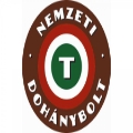 Nemzeti Dohánybolt