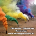 Füstbomba Füstgyertya Tűzijáték Nappali tűzijáték