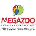 Kisállatkereskedés MegaZoo